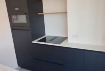 Totaalrenovatie appartement